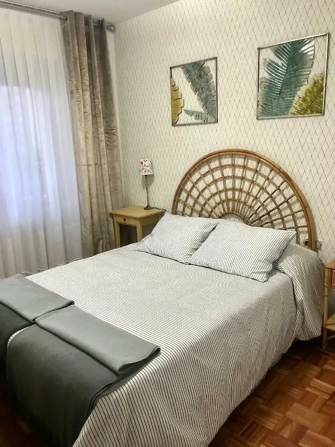 Lauramer Apartamento Bakio Apartment