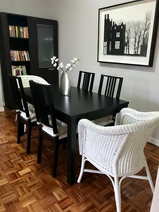Lauramer Apartamento Bakio