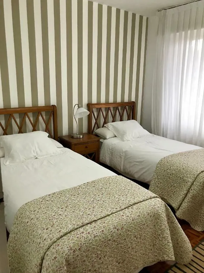 Apartment Lauramer Apartamento Bakio