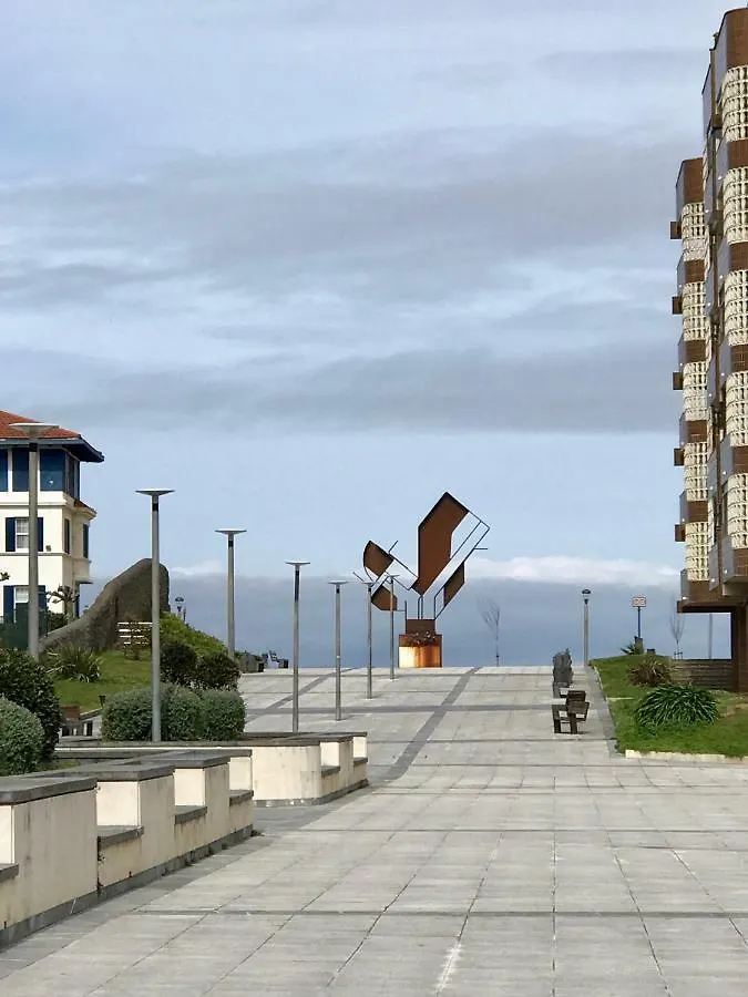 Apartment Lauramer Apartamento Bakio Spain